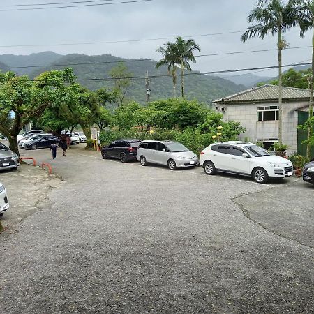 Very Happy Homestay Pingxi Exterior foto